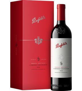 2020 Oakville Napa Valley Cabernet Sauvignon